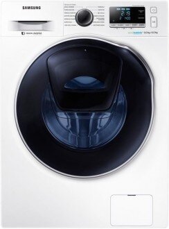 Samsung WD90K6B10OW/AH Çamaşır Makinesi kullananlar yorumlar